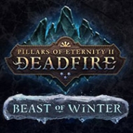 Tradução do Pillars of Eternity II: Deadfire Beast of Winter para Português do Brasil