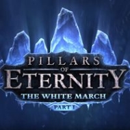 Tradução do Pillars of Eternity: The White March Part I para Português do Brasil