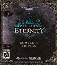 Tradução do Pillars of Eternity para Português do Brasil