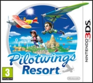 Tradução do PilotWings Resort para Português do Brasil