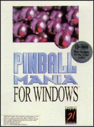 Tradução do Pinball Mania para Português do Brasil