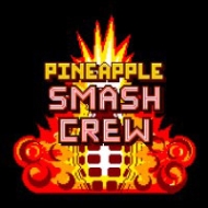 Tradução do Pineapple Smash Crew para Português do Brasil