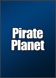 Tradução do Pirate Planet para Português do Brasil