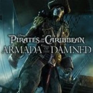 Tradução do Pirates of the Caribbean: Armada of the Damned para Português do Brasil