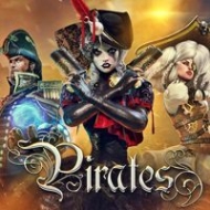 Tradução do Pirates: Treasure Hunters para Português do Brasil