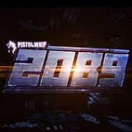 Tradução do Pistol Whip: 2089 para Português do Brasil