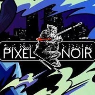 Tradução do Pixel Noir para Português do Brasil