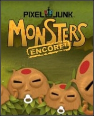 Tradução do PixelJunk Monsters Encore para Português do Brasil