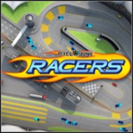 Tradução do PixelJunk Racers para Português do Brasil