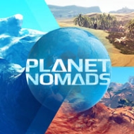 Tradução do Planet Nomads para Português do Brasil