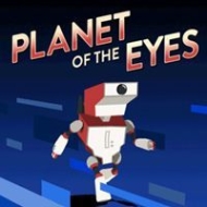 Tradução do Planet of the Eyes para Português do Brasil