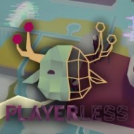 Tradução do Playerless: One Button Adventure para Português do Brasil