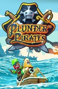 Tradução do Plunder Pirates para Português do Brasil