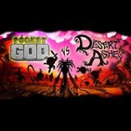 Tradução do Pocket God vs. Desert Ashes para Português do Brasil