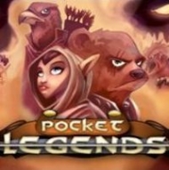 Tradução do Pocket Legends para Português do Brasil