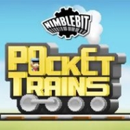 Tradução do Pocket Trains para Português do Brasil