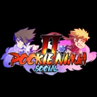 Tradução do Pockie Ninja II Social para Português do Brasil