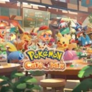 Tradução do Pokemon Cafe Mix para Português do Brasil