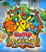 Tradução do Pokemon Camp para Português do Brasil