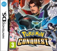 Tradução do Pokemon Conquest para Português do Brasil