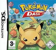 Tradução do Pokemon Dash para Português do Brasil