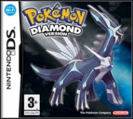 Tradução do Pokemon Diamond para Português do Brasil