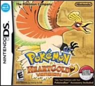 Tradução do Pokemon HeartGold para Português do Brasil