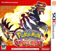 Tradução do Pokemon Omega Ruby para Português do Brasil