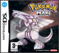 Tradução do Pokemon Pearl para Português do Brasil