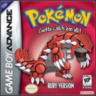 Tradução do Pokemon Ruby para Português do Brasil