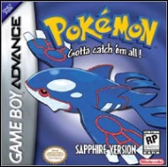 Tradução do Pokemon Sapphire para Português do Brasil