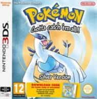 Tradução do Pokemon Silver para Português do Brasil