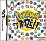 Tradução do Pokemon Trozei! para Português do Brasil