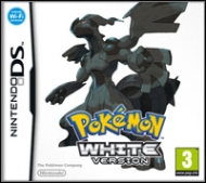 Tradução do Pokemon White para Português do Brasil