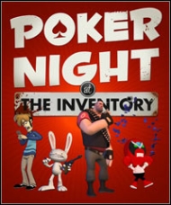 Tradução do Poker Night at the Inventory para Português do Brasil