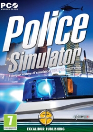 Tradução do Police Simulator para Português do Brasil