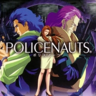 Tradução do Policenauts para Português do Brasil