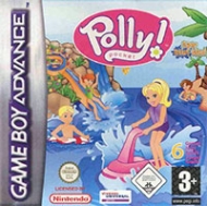 Tradução do Polly Pocket: Super Splash Island para Português do Brasil