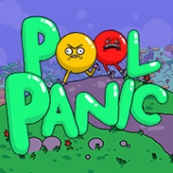 Tradução do Pool Panic para Português do Brasil