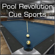 Tradução do Pool Revolution: Cue Sports para Português do Brasil