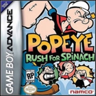 Tradução do Popeye: Rush for Spinach para Português do Brasil