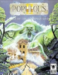 Tradução do Populous II: Trials of the Olympian Gods para Português do Brasil