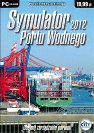 Tradução do Port Simulator 2012 para Português do Brasil