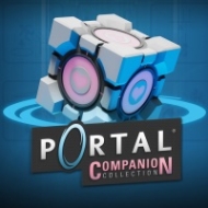 Tradução do Portal: Companion Collection para Português do Brasil