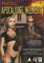 Tradução do Postal 2: Apocalypse Weekend para Português do Brasil