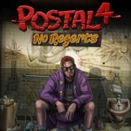 Tradução do Postal 4: No Regerts para Português do Brasil