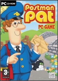 Tradução do Postman Pat para Português do Brasil