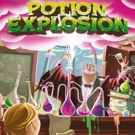 Tradução do Potion Explosion para Português do Brasil