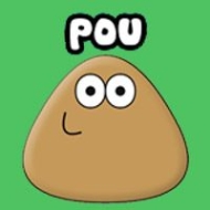 Tradução do Pou para Português do Brasil