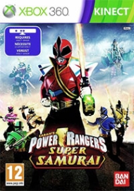 Tradução do Power Rangers: Super Samurai para Português do Brasil